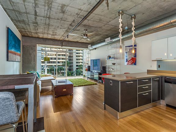 4th image of 645 W 9th St APT 535