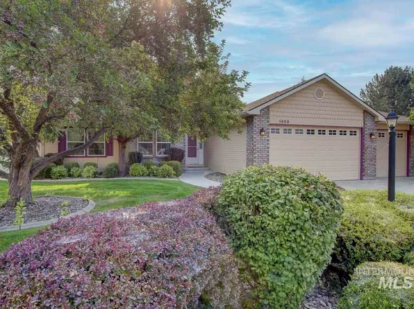 1409 S Middle Creek Ct, Nampa, ID 83686