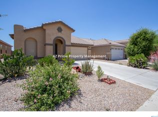 40067 W Mary Lou Dr, Maricopa, AZ 85138