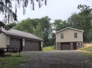 45 28th Division Hwy, Carlton, PA 16311