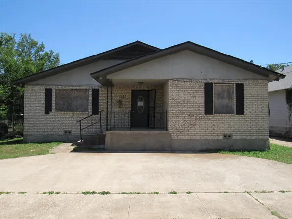 1221 Chestnut St, Waco, TX 76704