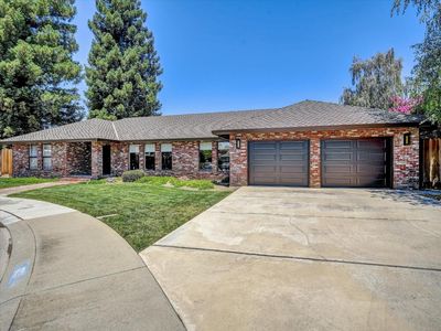 1805 Cardigan Way, Modesto, CA, 95355
