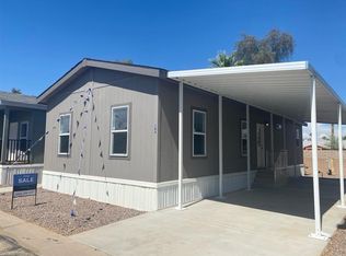 4400 W Missouri Ave LOT 204, Glendale, AZ 85301