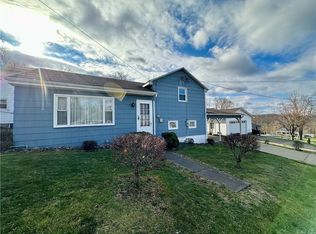 126 Fairview Ave, Waynesburg, PA 15370