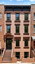 263 Sackett Street in Carroll Gardens
