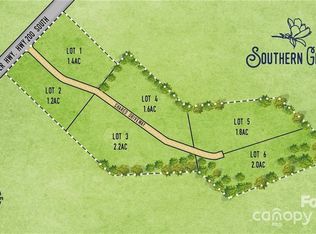 5015 Lancaster Hwy #4, Monroe, NC 28112