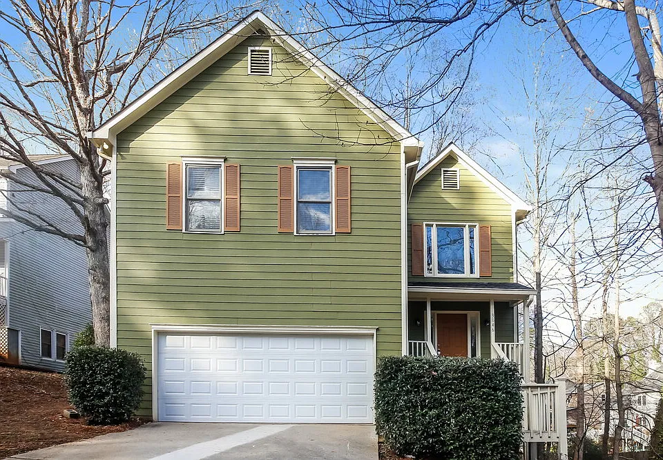 3846 Spring Meadow Dr