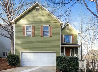 3846 Spring Meadow Dr, Acworth, GA 30101