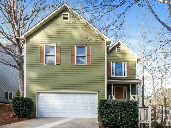 3846 Spring Meadow Dr, Acworth, GA 30101