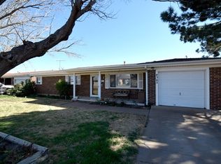 4305 Monty Dr, Midland, TX 79703