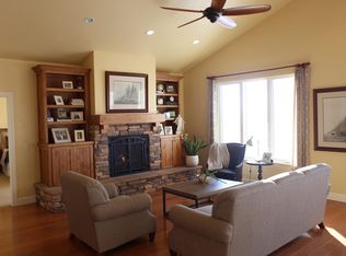 1361 N Montreux Dr, Midway, UT 84049
