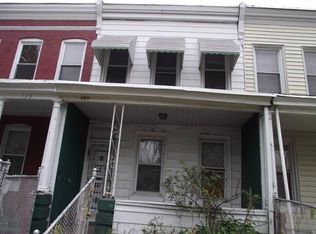 131 S Morley St, Baltimore, MD 21229