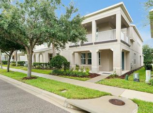 14699 Magnolia Ridge Loop, Winter Garden, FL 34787