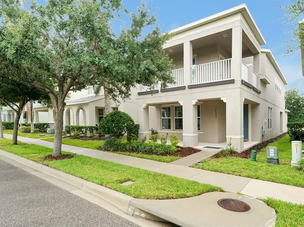 14699 MAGNOLIA RIDGE LOOP, WINTER GARDEN, FL 34787
