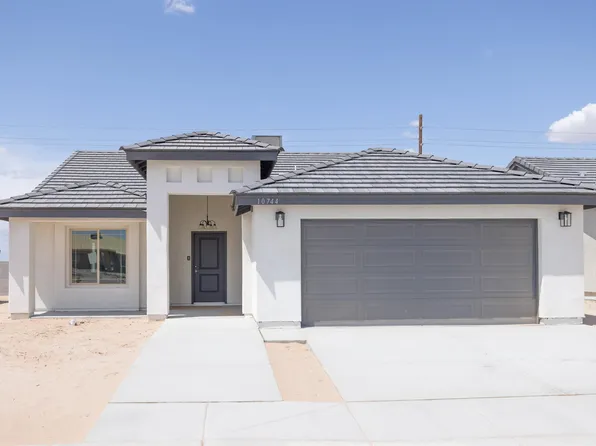 4651 E Udall Ln, San Luis, AZ 85336