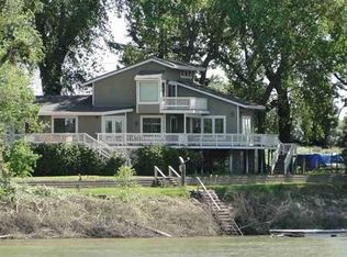 5445 Garden Hwy, Sacramento, CA 95837