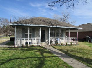 1017 Hatton St, Waco, TX 76704