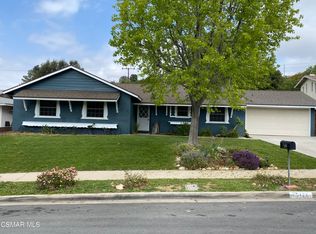 3124 Camino Graciosa, Thousand Oaks, CA 91360
