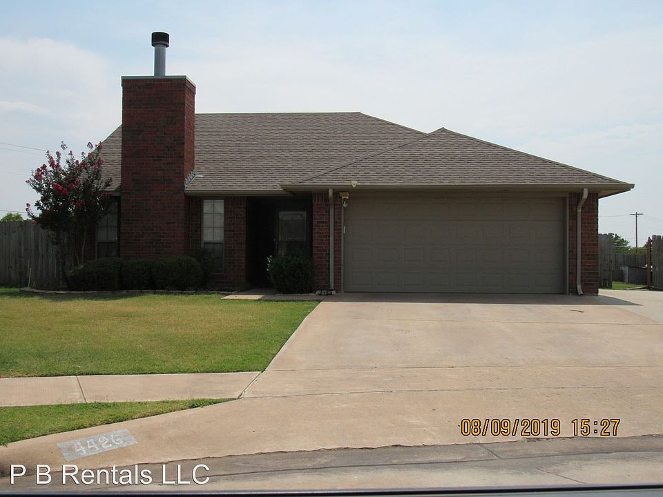 1st image of 4426 SW Mesquite Dr