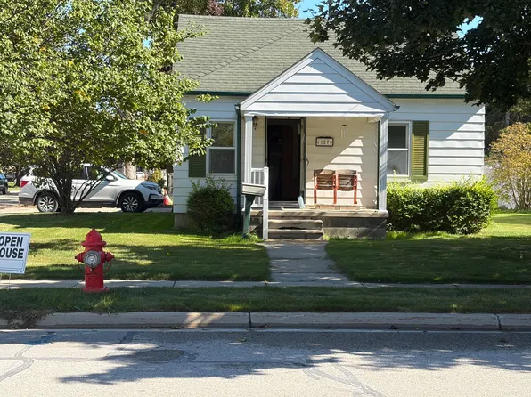 68270 S Forest Ave, Richmond, MI 48062