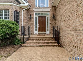 7488 Thebrix Ct, Mechanicsville, VA 23111