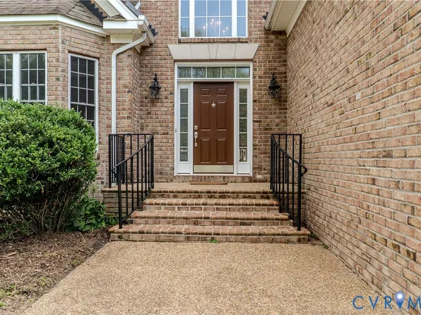 7488 Thebrix Ct, Mechanicsville, VA 23111