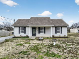 125 Lorien Cir, Shelbyville, TN 37160