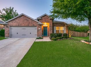 1815 Galena Ct, Little Elm, TX 75068