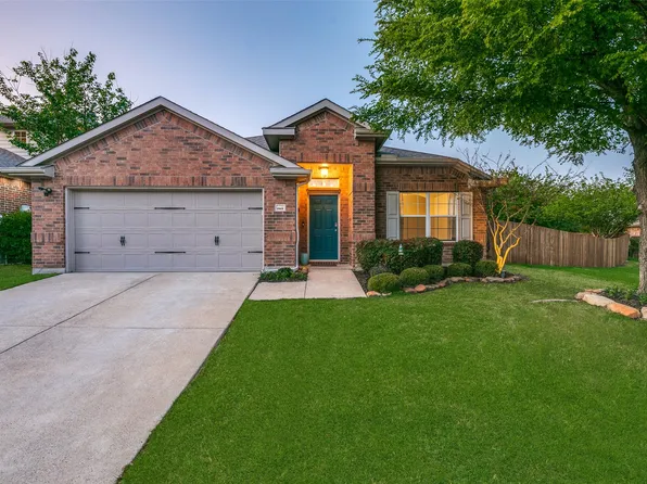 1815 Galena Ct, Little Elm, TX 75068