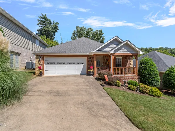 106 Bridgewater Ct #0, Gray, TN 37615