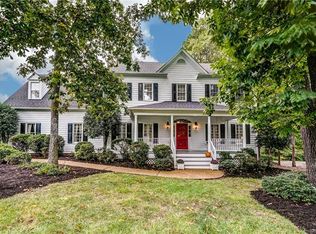 12309 Pleasant Lake Ter, Henrico, VA 23233