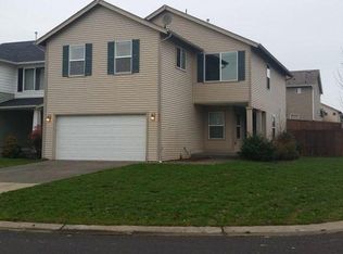 14948 99th Way SE, Yelm, WA 98597