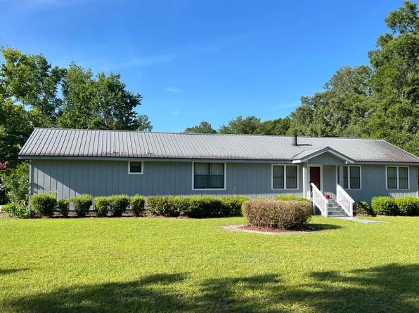 138 SE Beulah Tyre Ln, Lake City, FL 32025