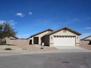 3313 Sequoia Ct, Sierra Vista, AZ 85650