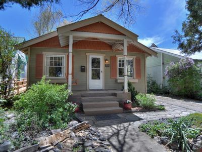720 E 7th Avenue, Durango, CO, 81301