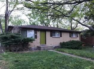 15960 W 3rd Pl, Golden, CO 80401