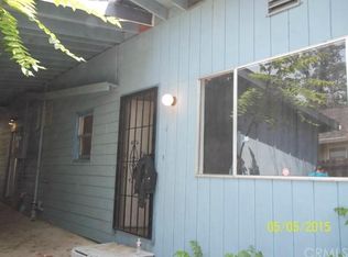 14901 Palmer Ave, Clearlake, CA