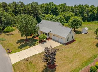 4317 Grassy Field Dr, Raleigh, NC 27610