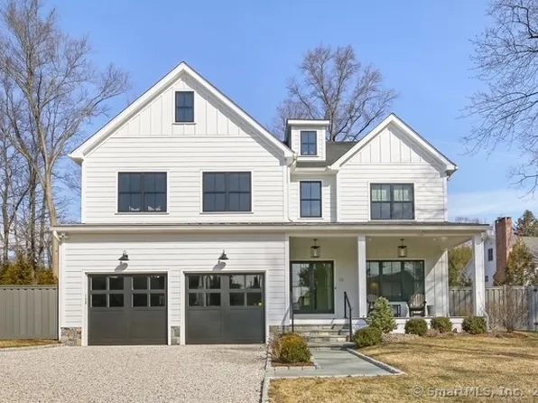 15 Morningside Lane, Westport, CT 06880