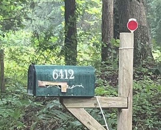 Exterior Address Verification