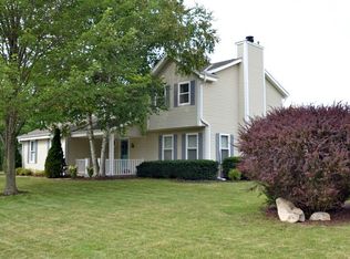 W236N6167 Pine Ter, Sussex, WI 53089