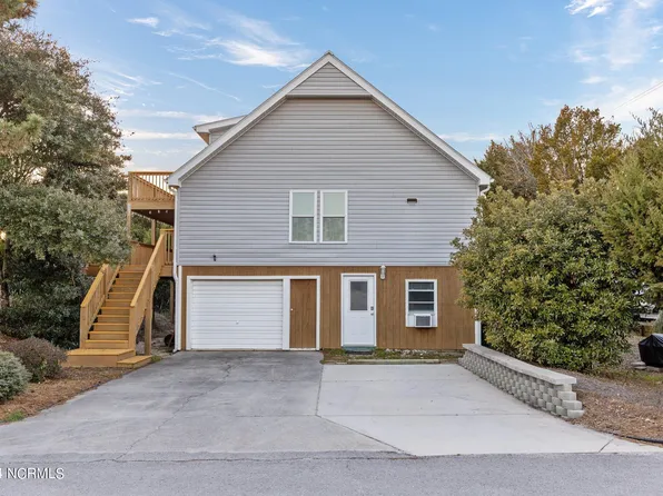 107 Bryan Street #East, Emerald Isle, NC 28594