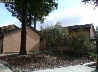 8 Margate Cir, Pleasant Hill, CA 94523