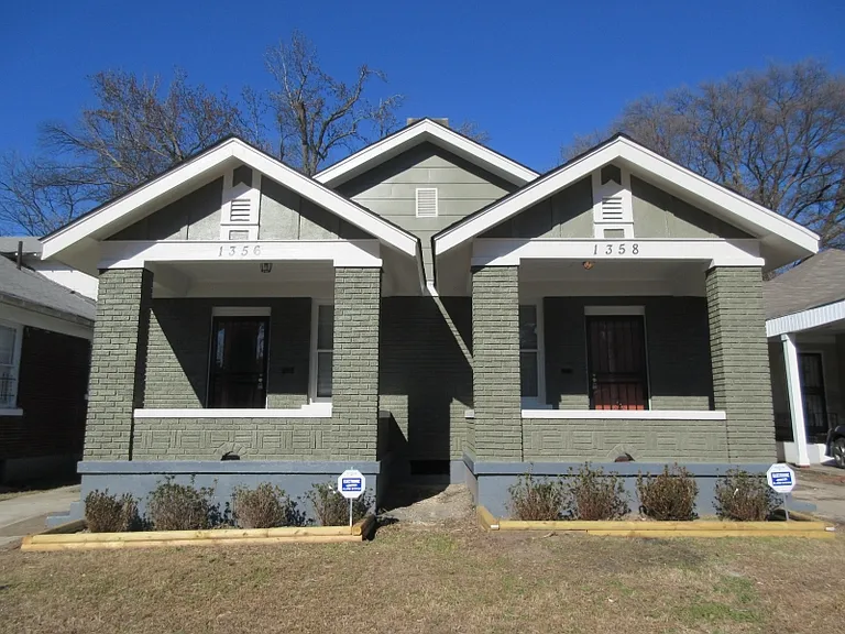 1356 Faxon Ave — Photo 1