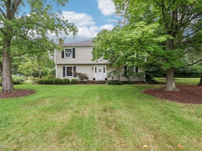 179 Fox Run Trl, Aurora, OH, 44202