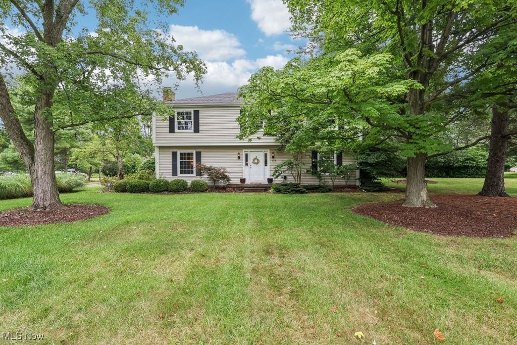 Real estate listing image