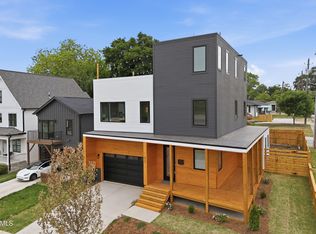 521 Coleman St, Raleigh, NC 27610