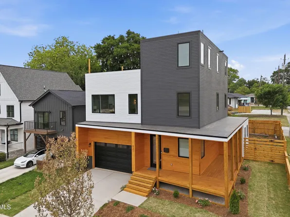 521 Coleman St, Raleigh, NC 27610