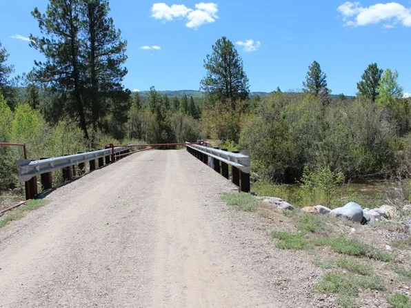 Brazos Riverfront, Chama, NM 87520