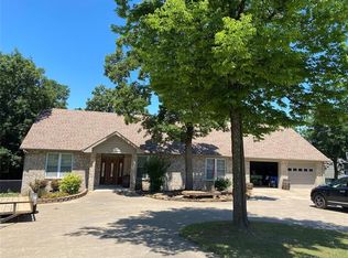 110512 S 4181st Rd, Checotah, OK 74426